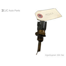 14S122 Coolant Temperature Sensor From 2008 Infiniti G35 AWD 3.5 14S122 Coolant Temperature Sensor From 2008 Infiniti G35 AWD 3.5